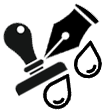 ✅ Free mobile notary services ensure that documents are legally binding and respected.